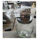 Anchor Hocking Grinder