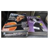 Vintage Music Magazines