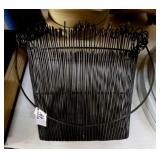 Large Wire Basket