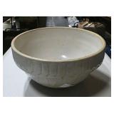 Nice Stoneware Bowl