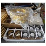 Candleholders & Candles