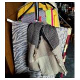 Nice Lot of Women's Scarves