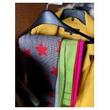 Nice Lot of Women's Scarves