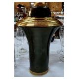 Vintage Dolbi Cashier Lidded Urn