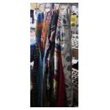 Beautiful Silk Scarves