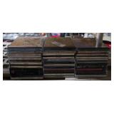 Lot of CD's