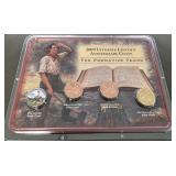 2009 Ultimate Lincoln Anniversary Cents