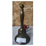 Brass Bell