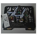 2 Princeton, IN Advertising Pieces