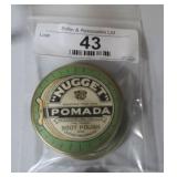 3 Pocket Advertising Mirrors