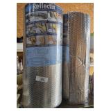 Reflective Insulation