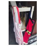 Lot of Aprons