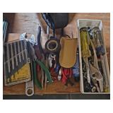 Lot of Misc. Tools