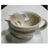 Vintage Signed Ceramic Studio Pottery