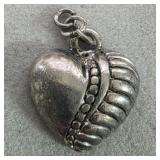 Heart Pendant