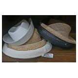 Women's Dress Hats