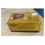 Vintage Kodak Pony 135 Camera