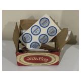 Assorted Beer Advertising