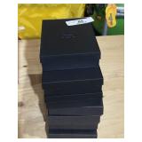 Seven Canadian Coiin Sets