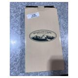 Woodland Creek Hatchet Set