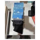 3 Ultra Wi-Fi Pro Repeater Extends & Misc.