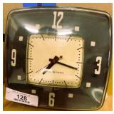 General Electric Wall Clock