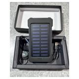Solar Charger