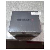 Tri-Beam X