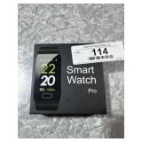 Smart Watch Pro