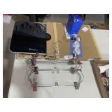 Body Trace Scale & Misc.