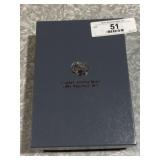 1991 US Mint Prestige Set