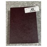 1984 US Mint Prestige Set