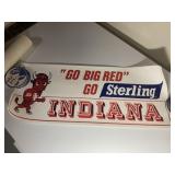 2 Sterling Beer Advertising Posters