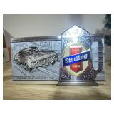 Sterling Beer Advertising