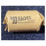 1776-1976 Half Dollars