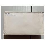 8 US Mint Uncirculated Coin Sets