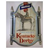 Sterling Beer Advertising