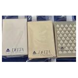 3 Decks Delta Playing Cards