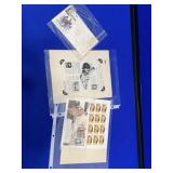 Assorted Historical Stamps and First Day Covers