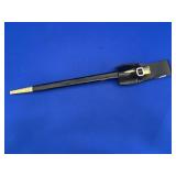 Scabbard Reproduction