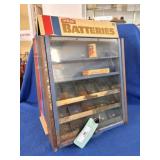 EVEREADY Battery Display