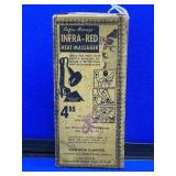 1930's Heat Massager