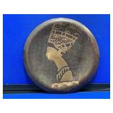 Small Egyptian Plate