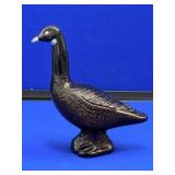 Avon Glass Canadian Goose