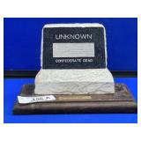 Confederate Unknown Dead Memorial
