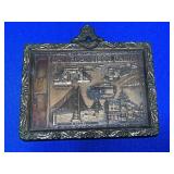 San Francisco Calif Souvenir