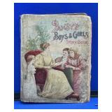 Pansy's Girls and Boys Storybook