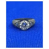 Ladies Avon Fashion Ring