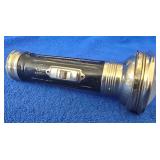 Burgess Flashlight
