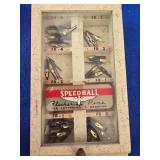 Ink Pen Nibs Display